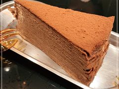 -Awfully Chocolate(来福士广场店)