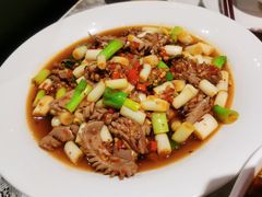 火爆腰花-天辣(金桥啦啦宝都店)