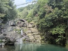 -丹山赤水风景名胜区