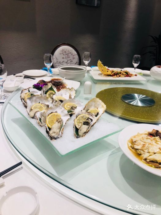 海港海中鲜-超值限量海鲜-菜-超值限量海鲜图片-武汉美食-大众点评网