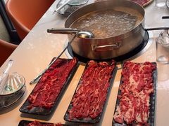 -刘少华贵州小黄牛·鲜牛肉火锅(总店)
