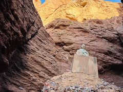 -天山神秘大峡谷