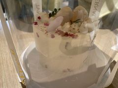 -CarolCake卡萝家(锦华万达店)