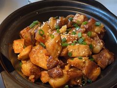 -川堂风·跷脚牛肉·乐山爆炒(中建乐荟天地店)