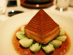 金牌扣肉-湖滨28中餐厅·西湖宴·杭州君悦酒店