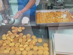 -鲍师傅糕点(海陵北路店)