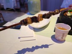 -桂满陇·杭州小馆(朝阳合生汇店)