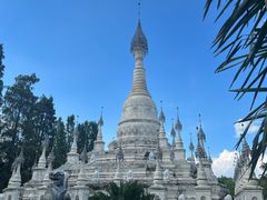 -云南民族村