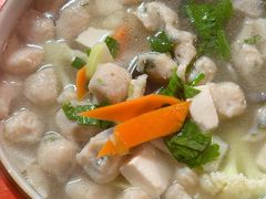 -海坛特色小吃·只做平潭特色菜(平潭店)