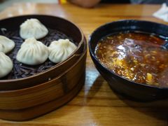 -老盛兴汤包馆(江宁一店)