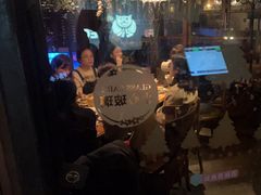 -胡桃里音乐酒馆(白云五号T5 MALL店)