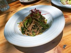 -本处·素食·融合料理(南油店)