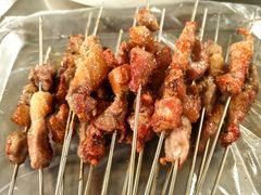 -泰山王老三串店(海大广场店)