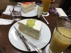 -HARBS(渋谷ヒカリエ シンクス店)