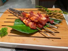 -丰茂烤串(外滩星荟中心店)