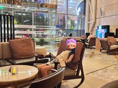 -上海雅居乐万豪侯爵酒店