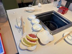-海底捞火锅(锦艺城店)