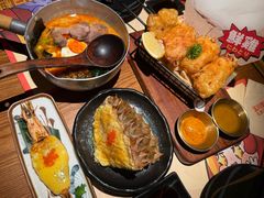 -玉川屋创意日料Bistro(柳巷店)