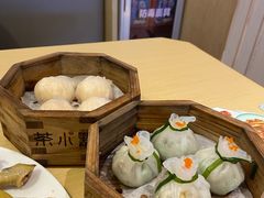 -茶小点(丽悦新天店)