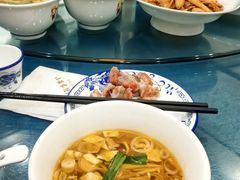 -小崔家臊子面(蔡家坡总店)