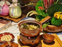 开胃前菜-叶叶菩提(太原别墅店)