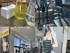 -中田·健身+普拉提(北京通州运河店)