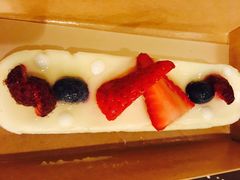 -西点坊(浦东香格里拉店)