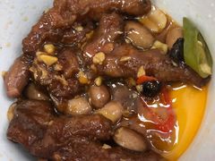 酱汁凤爪-稻香酒家·33年老字号·港式粤菜(富邦中心店)