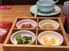 -闽上鲜·福建菜(龙湖滨江天街店)