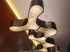 -岷山饭店-芝芝自助餐厅