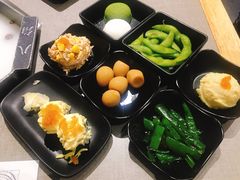-八角锄烧·肉火锅(天河城店)