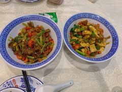 -湖南乡情湘菜馆(罗湖店)