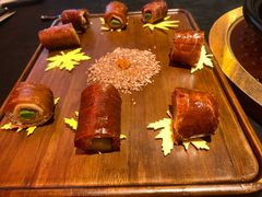 -醉东Oriental House(静安嘉里中心店)