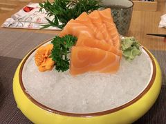 -樱の千渡日式料理·铁板烧•烧鸟(金盛田广场店)