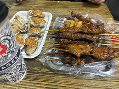 -同来顺烧烤餐厅(哈尔滨道店)