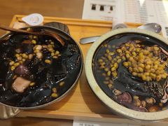 -森山仙草(马銮湾生活广场店)