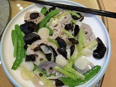 -鹅公村·国家非遗传承(荔湾店)