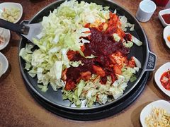 -春川铁板鸡(高科园店)