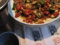 -洞庭家宴·头牌甲鱼(广渠门店)
