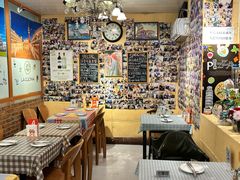 -后厨意餐La Cucina(外交公寓店)