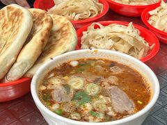 -龙鳞路第一家牛肉汤