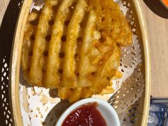 -必胜客(阿罗海店)