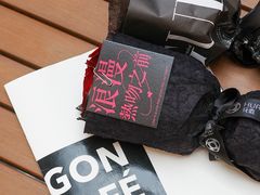 -永隆圣马可国际家居广场(江东中路店)