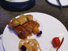 -将太无二·北美传奇寿司(荟聚购物中心西红门店)