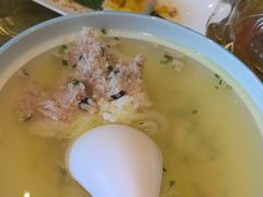 -三道菜(明堂公园店)