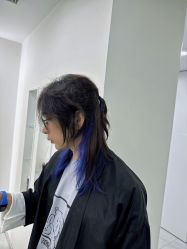 -赤道 Hair Salon
