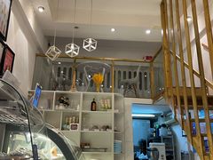 -布朗尼西饼(粮道街店)