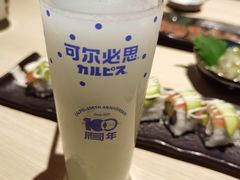 -気楽亭和食料理(气乐亭大世界本店)