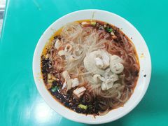 -甘记肥肠粉(马鞍北路店)