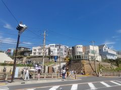 -灌篮高手动画打卡地